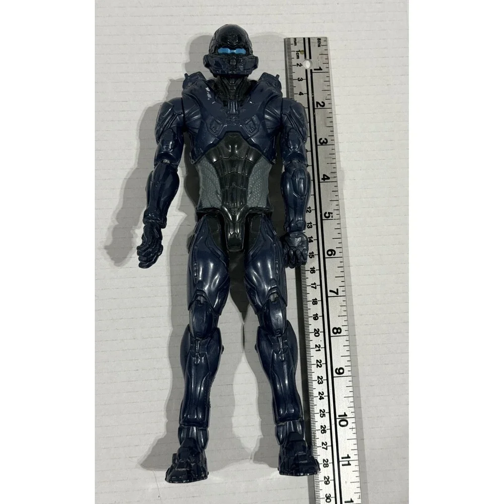 Halo Spartan Locke - 11